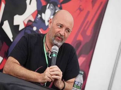 Carlos Sisí