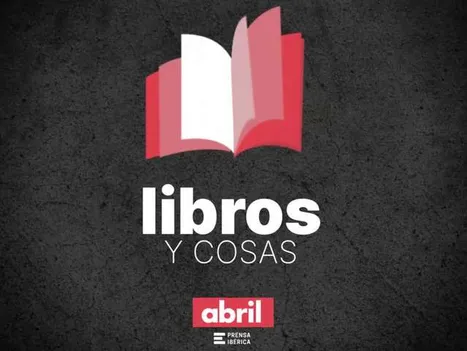 Podcast. Libros y cosas