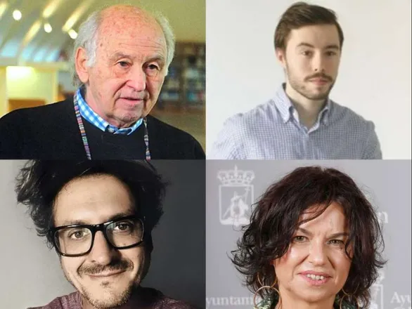 Coloquio. Habitar el arte: la Universidad Laboral como experiencia estética