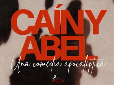 CAÍN Y ABEL