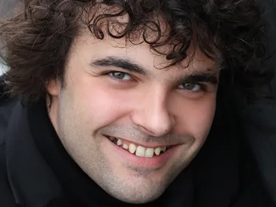 FESTIVAL INTERNACIONAL DE PIANO DE GIJÓN 'JESÚS GONZÁLEZ ALONSO'. MARTÍN GARCÍA GARCÍA – PIANO