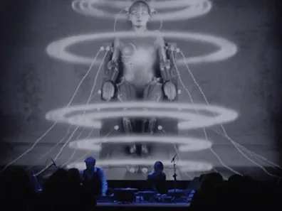 METRÓPOLIS | JAZZ XIXÓN