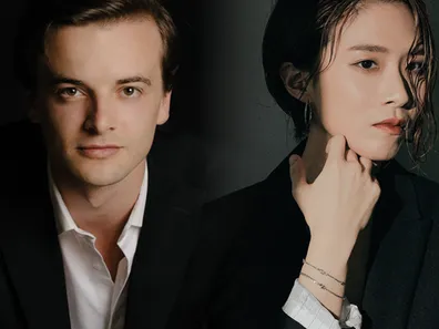 FESTIVAL INTERNACIONAL DE PIANO DE GIJÓN 'JESÚS GONZÁLEZ ALONSO'. ORQUESTA SINFÓNICA DEL PRINCIPADO DE ASTURIAS