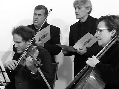 'DIFERENCIAS', de ENSEMBLE DUOPLUS