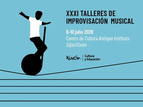 Inscripción a Talleres de Improvisación Musical