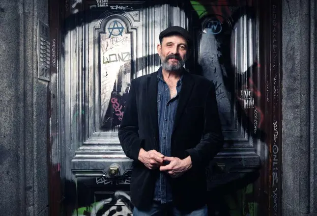 La Terraza del Botánico. JOSELE SANTIAGO