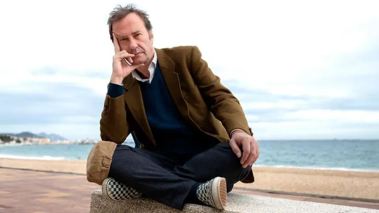 Marcos Giralt Torrente