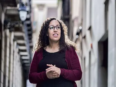 Najat El Hachmi