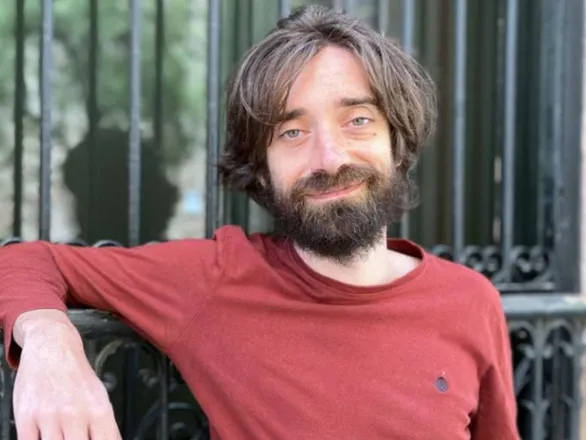 Juan Gómez Bárcena