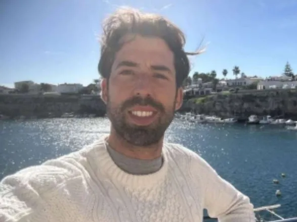 Lucas Cueto