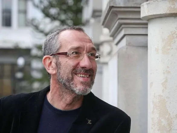 Ricardo Menéndez Salmón