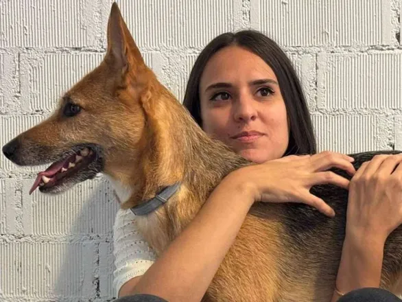 Lucía Solla Sobral