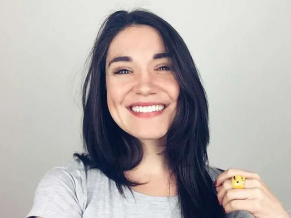 Raquel Riba Rossy