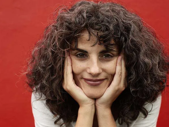 Rosario Villajos