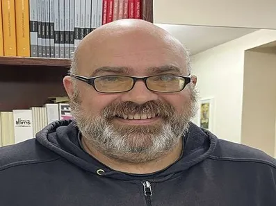 Rafael Rodríguez Valdés