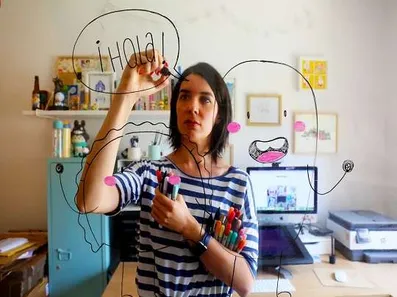 Ana Oncina