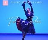 CENTRO DE DANZA KAREL - FESTIVAL FIN DE CURSO