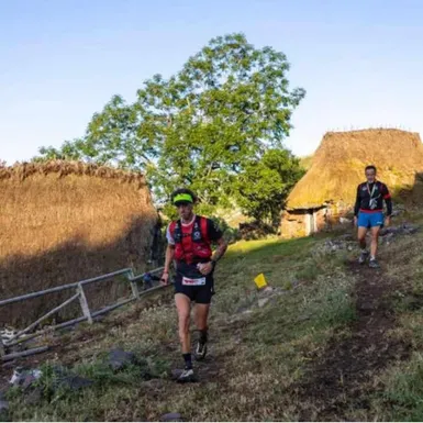 DesafiOSOmiedo. Trail en Somiedo