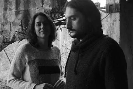 Arte en el Barrio. Antón Menchaca