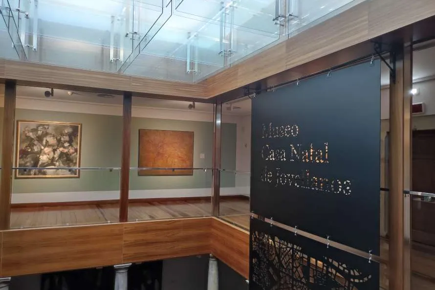 Guided Visit to Jovellanos Birthplace Museum