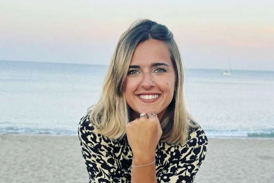 Lecturas. Patricia Suárez