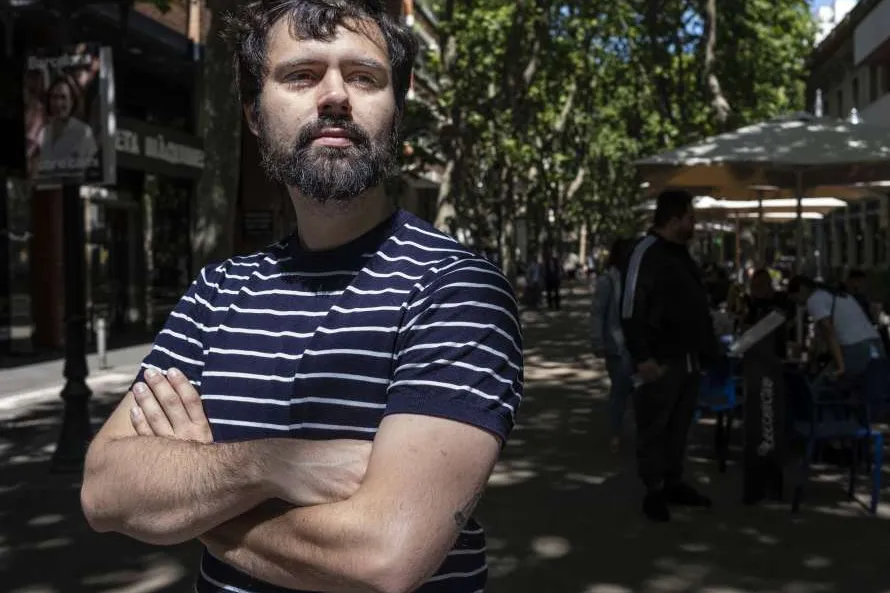 Lecturas. Xaime Martínez