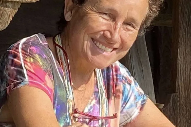 Encuentros poéticos en el Antiguo Instituto:Carmen Echegaray