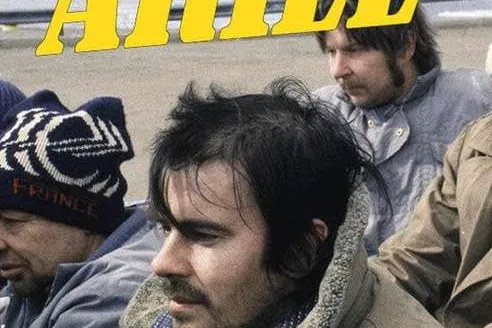 El Cine del Llano. 'Ariel' (A. Kaurismäki, 1988)