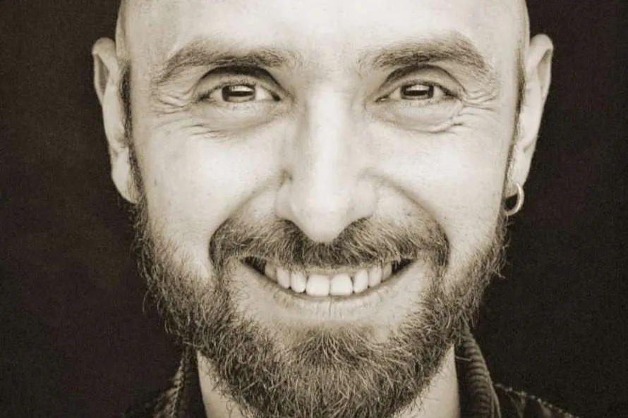 TEX · Tardeo Escénico / Cafetín Escénico con Borja Roces. Escena Xixón 2026