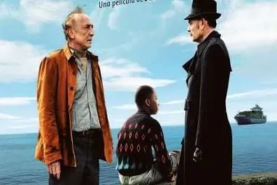 El Cine del Ateneo. 'El Havre' (A. Kaurismäki, 2011)