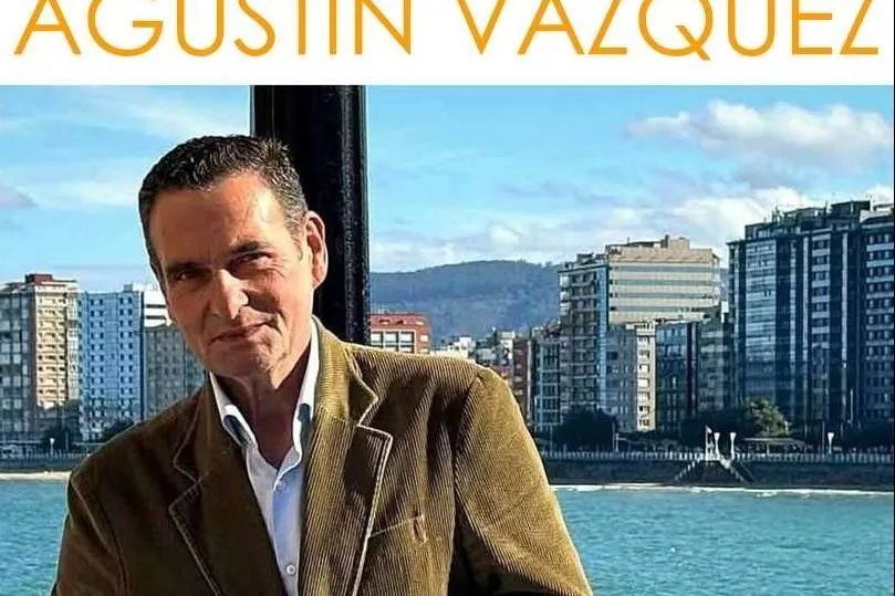 Agustín Vázquez "El último romántico" ¡En concierto!