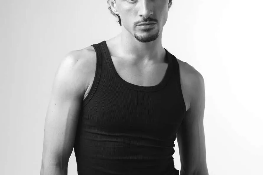 Pablo Dávila Producciones "Working progres - Foguera".  Escena Xixón 2026