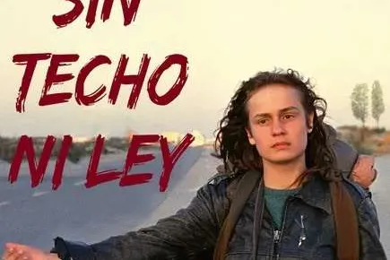 El Cine del Llano. 'Sin techo ni ley' (A. Varda, 1985)