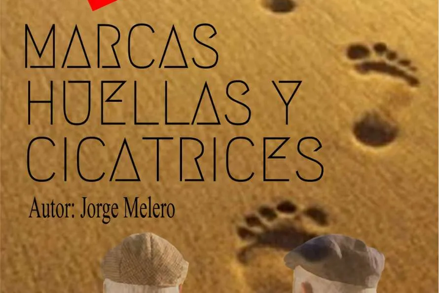 SUSPENDIDO. Teatro de la Ribera presenta "Marcas, huellas y cicatrices".