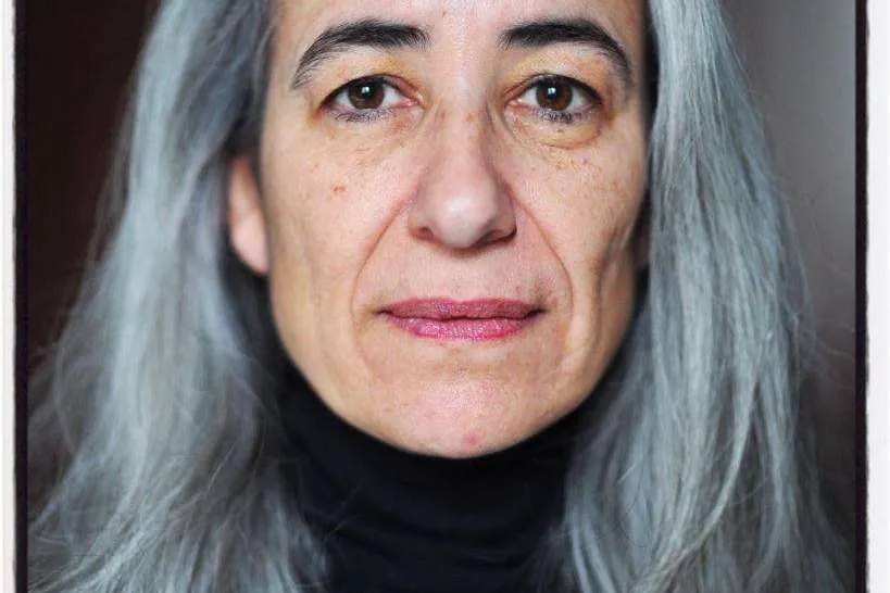 Ver con_mover. Seminario / taller de Danza para espectadores con Yolanda Vázquez.  Escena Xixón 2026