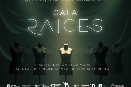 Gala Raíces