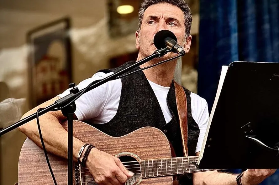 Música. Concierto sabinero.