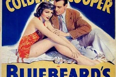 Videoproyección. Ciclo Ernst Lubitsch (II).La octava mujer de Barba Azul (Bluebeard’s Eighth Wife).