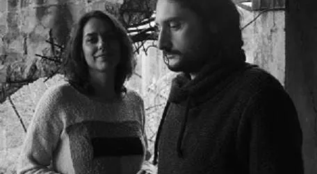 Arte en el Barrio. Antón Menchaca