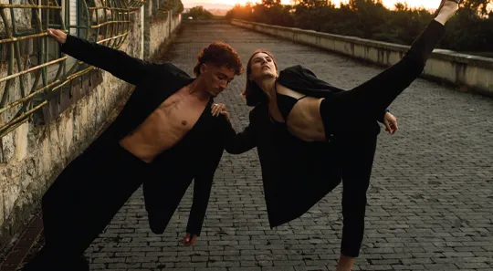 DUETOS SOBRE LA FORTUNA