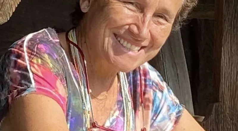 Encuentros poéticos en el Antiguo Instituto:Carmen Echegaray