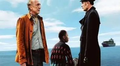 El Cine del Ateneo. 'El Havre' (A. Kaurismäki, 2011)