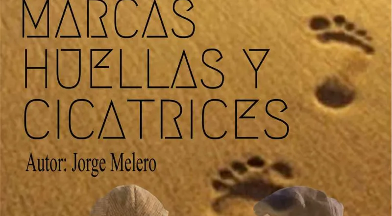 SUSPENDIDO. Teatro de la Ribera presenta "Marcas, huellas y cicatrices".