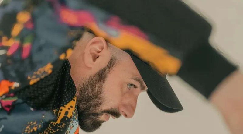 Adrián Vega "El diario del Puma". Escena Xixón 2026