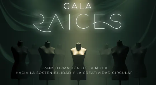 Gala Raíces