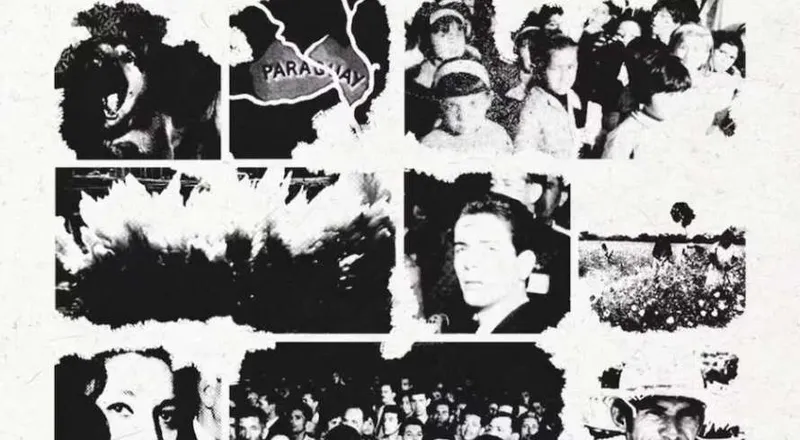 Documental del mes: "BAJO LAS BANDERAS, EL SOL "