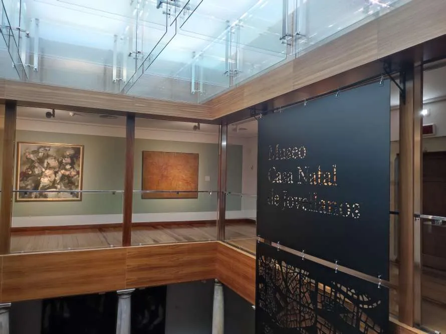 Visita guiada Museo Casa Natal de Jovellanos
