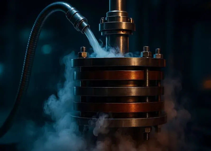 Conferences "The future is already superconducting". Project "MeetLab: know the laboratory"