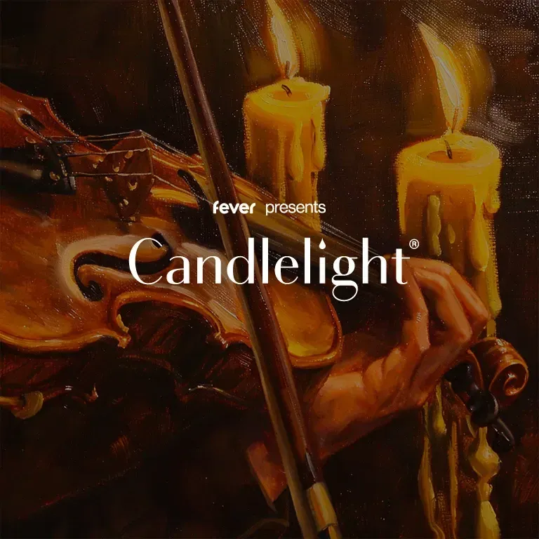 Candlelight: Vivaldi's Four Seasons