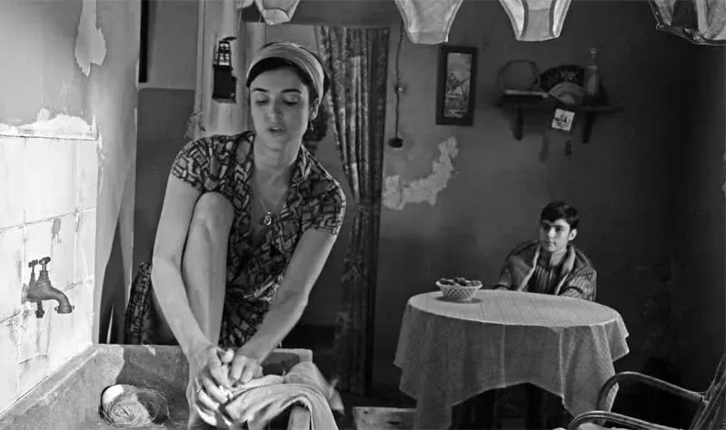 Centenary of Rafael Azcona (Double feature)
